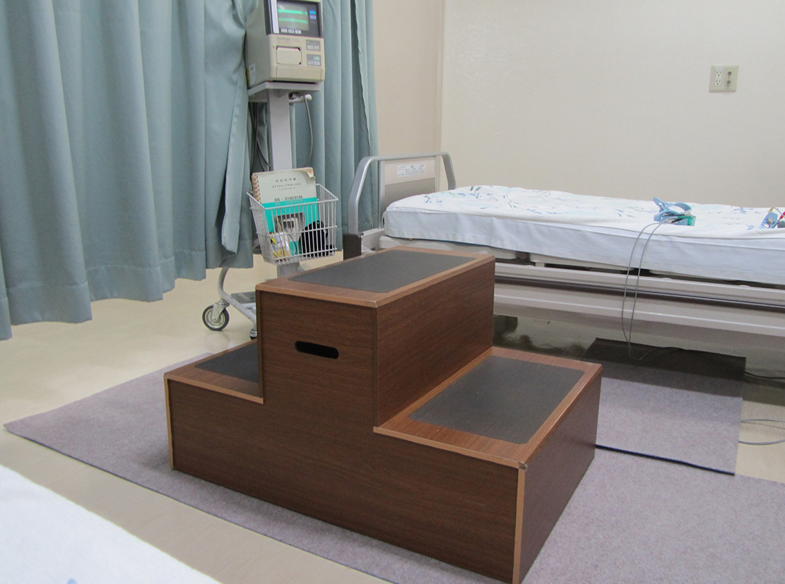 生化学分析装置：肝機能・腎機能等の測定