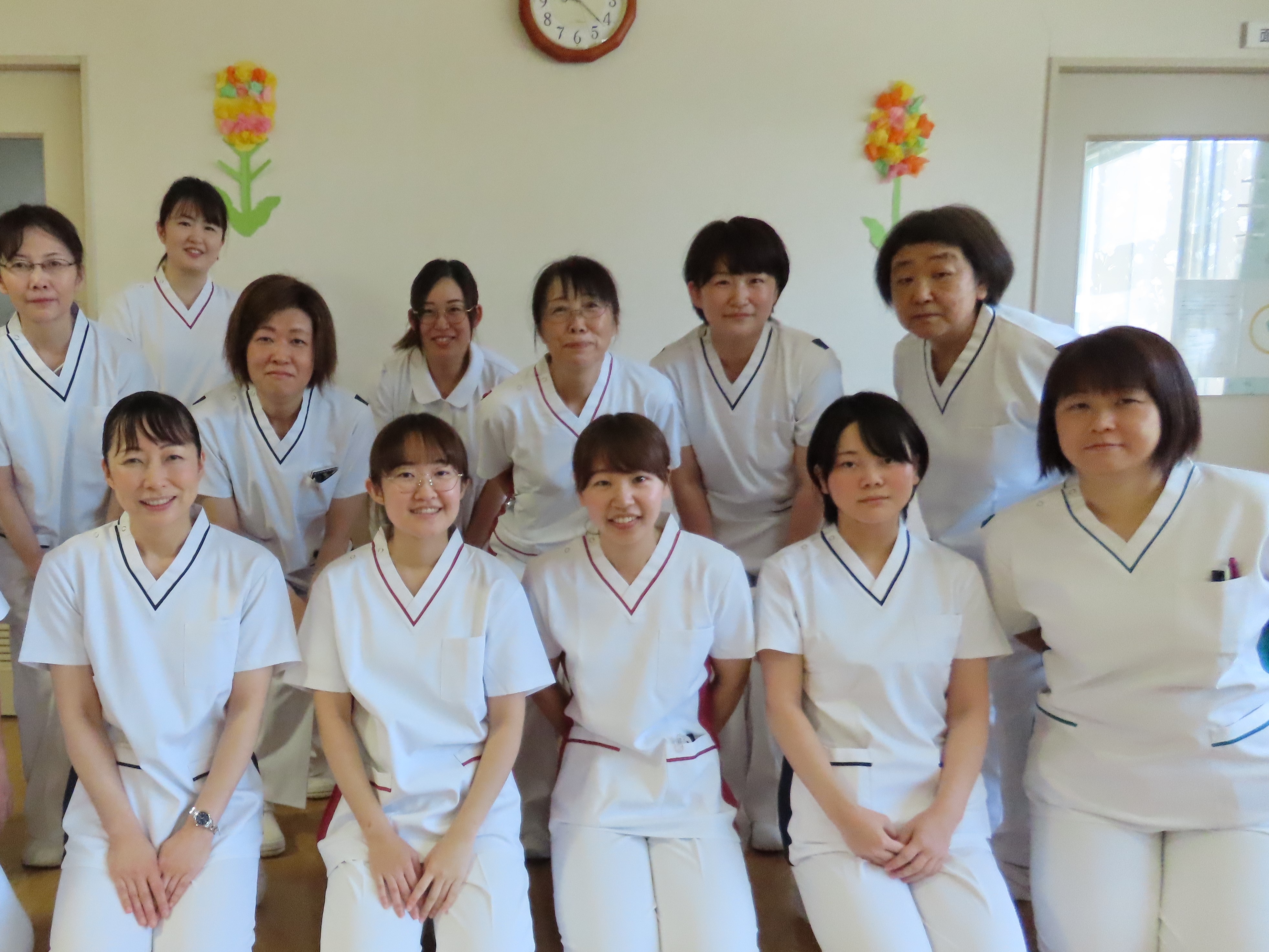 ６病棟