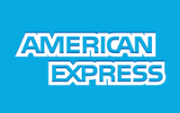 アメリカンエクスプレス